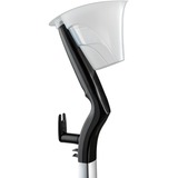 Vileda Pulitore a vapore Steam Plus XXL Nero/Rosso