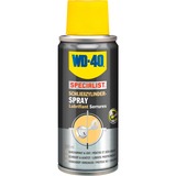 WD-40 SPECIALIST 100 ml Spray aerosol Metallo, Plastica, Gomma, 100 ml, Spray aerosol, Trasparente