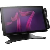 Wacom Cintiq Pro 17, Tavoletta grafica Nero