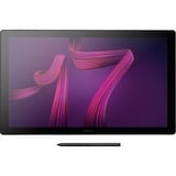 Wacom Cintiq Pro 17, Tavoletta grafica Nero