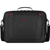 Wenger 611907, Portatile Nero