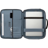 Wenger BQ 16" Clamshell, Portatile Nero