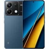 Xiaomi POCO X6 5G blu scuro