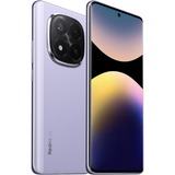 Xiaomi Redmi Note 14 Pro+ 5G 256GB, Handy viola
