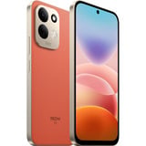Xiaomi Redmi Note 17 5G 128GB, Handy Nero