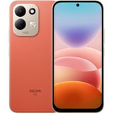 Xiaomi Redmi Note 17 5G 128GB, Handy Nero