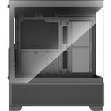 Xilence X218.ARGB, Chassis Tower Nero