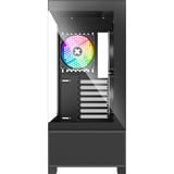 Xilence X218.ARGB, Chassis Tower Nero