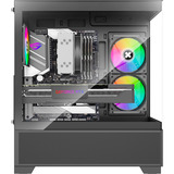Xilence X218.ARGB, Chassis Tower Nero