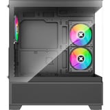 Xilence X218.ARGB, Chassis Tower Nero