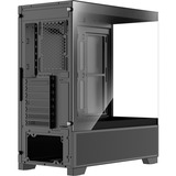 Xilence Xilent Beam XG172, Chassis Tower Nero