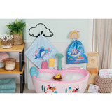 ZAPF Creation BABY born Set Divertimento in Vasca, Gioco figura 