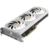 ZOTAC GeForce RTX 5070 AMP WHITE Edition, Scheda grafica 