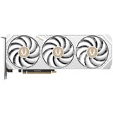 ZOTAC GeForce RTX 5070 AMP WHITE Edition, Scheda grafica 