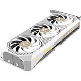 ZOTAC GeForce RTX 5070 AMP WHITE Edition, Scheda grafica 