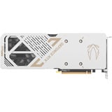 ZOTAC GeForce RTX 5070 AMP WHITE Edition, Scheda grafica 