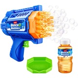 ZURU 11347 Giochi e giocattoli di abilità, Bolle di sapone Bunch O Bubbles 11347, Pistola sparabolle di sapone, 3 anno/i, Batterie richieste