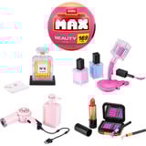 ZURU MAX Premium - Beauty Series 1, Giochi di costruzione 