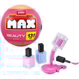 ZURU MAX Premium - Beauty Series 1, Giochi di costruzione 