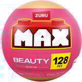 ZURU MAX Premium - Beauty Series 1, Giochi di costruzione 