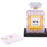 ZURU MAX Premium - Beauty Series 1, Giochi di costruzione 