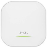 Zyxel NWA220AX-6E-EU0101F punto accesso WLAN 4800 Mbit/s Bianco Supporto Power over Ethernet (PoE) 4800 Mbit/s, 575 Mbit/s, 4800 Mbit/s, 0,16 GHz, IEEE 802.11a, IEEE 802.11ac, IEEE 802.11ax, IEEE 802.11b, IEEE 802.11g, IEEE 802.11n, Multi User MIMO