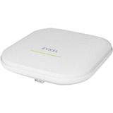 Zyxel NWA220AX-6E-EU0101F punto accesso WLAN 4800 Mbit/s Bianco Supporto Power over Ethernet (PoE) 4800 Mbit/s, 575 Mbit/s, 4800 Mbit/s, 0,16 GHz, IEEE 802.11a, IEEE 802.11ac, IEEE 802.11ax, IEEE 802.11b, IEEE 802.11g, IEEE 802.11n, Multi User MIMO