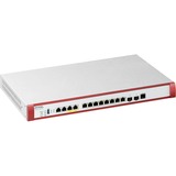 Zyxel USGFLEX700H-EU0102F, Firewall 