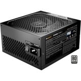 be quiet! BP006EU, Alimentatore PC Nero