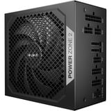 be quiet! BP006EU, Alimentatore PC Nero
