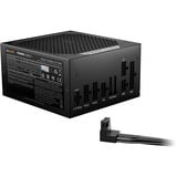 be quiet! BP006EU, Alimentatore PC Nero