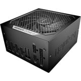 be quiet! BP006EU, Alimentatore PC Nero