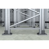 fischer FIS VL 300 T, 576809, Malta grigio