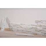 fischer Fix4Panel Colla di Montaggio 310ml bianco, Adesivo bianco