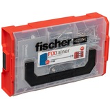 fischer FixTainer PowerFast II testa svasata TG TX, Set di viti 