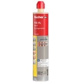 fischer Malta iniettabile FIS VL 300 T Sixpack grigio
