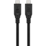 goobay 74191 Nero