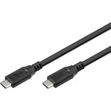 goobay 74191 Nero