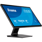 iiyama ProLite T2452MSC-B2, Monitor LED Nero (opaco)
