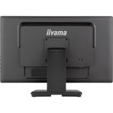 iiyama ProLite T2452MSC-B2, Monitor LED Nero (opaco)