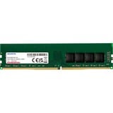 ADATA AD4U26664G19-SGN, Memoria verde