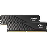 ADATA AX5U6000C3616G-DTLABBK, Memoria Nero