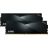ADATA AX5U6400C3216G-DCLABK, Memoria bianco
