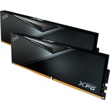 ADATA AX5U6400C3216G-DCLABK, Memoria bianco