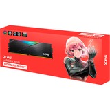 ADATA AX5U7200C3416G-CLARBK Nero