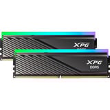 ADATA DIMM 32 GB DDR5-6000 (2x 16 GB) Kit doppio, Memoria Nero