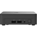 ALTERNATE ALT-NUC-INT-002, Mini-PC Nero