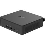 ALTERNATE ALT-NUC-INT-002, Mini-PC Nero