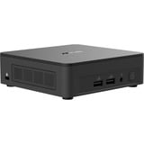 ALTERNATE ALT-NUC-INT-002, Mini-PC Nero