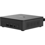 ALTERNATE ALT-NUC-INT-002, Mini-PC Nero